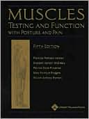 Muscles: Testing and Function, with Posture and Pain