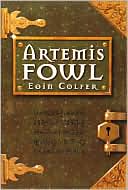 Artemis Fowl