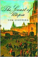 The Coast of Utopia (3 Volume Set): Voyage, Shipwreck, Salvage