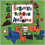 The Scrambled States of America