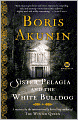 Sister Pelagia and the White Bulldog (Sister Pelagia Series #1)