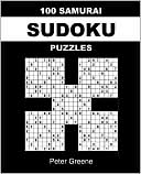 100 Samurai Sudoku Puzzles