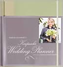 Martha Stewart's Keepsake Wedding Planner
