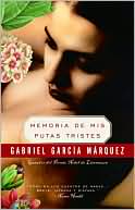 Memoria de mis putas tristes (Memories of My Melancholy Whores)