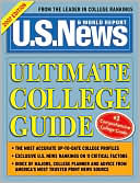 US News Ultimate College Guide 2007