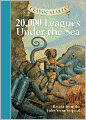 20,000 Leagues Under the Sea (Classic Starts Series)