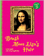 Touch the Art: Brush Mona Lisa's Hair