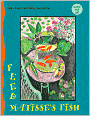 Touch the Art: Feed Matisse's Fish