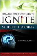 Research-Based Strategies to Ignite Student Learning: Insights from a Neurologist and Classroom Teacher