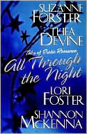 All Through The Night