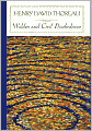 Walden and Civil Disobedience (Barnes & Noble Classics Series)