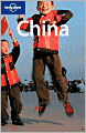 Lonely Planet: China