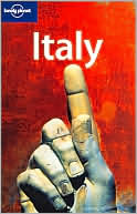 Lonely Planet Italy