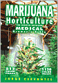 Marijuana Horticulture: The Indoor/Outdoor Medical Grower's Bible