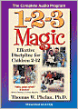 1-2-3 Magic: Effective Discipline for Children 2-12