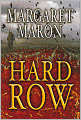 Hard Row (Deborah Knott Series #13)