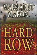 Hard Row (Deborah Knott Series #13)