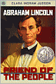 Abraham Lincoln: Friend of the People
