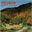 Country Serenity by Phil Coulter: CD Cover