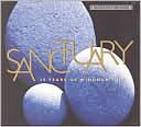 Sanctuary: 20 Years of Windham Hill: CD Cover