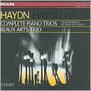 Haydn: Complete Piano Trios