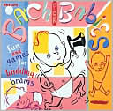 Bach for Babies: Fun and Games for Budding Brains