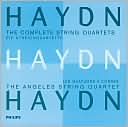 Haydn: The Complete String Quartets