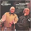 Gilbert & Sullivan: The Mikado