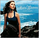Odyssey by Hayley Westenra: CD Cover