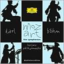 Mozart: The Symphonies [Box Set]