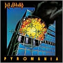 Pyromania