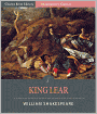 King Lear (Illustrated)