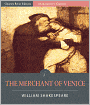 The Merchant of Venice (Illustrated)