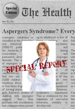 ASPERGERS SYNDROME - Everything You Need To Know About Aspergers Syndrome