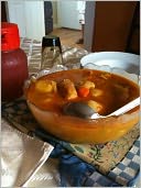 Haitian Foods and Fruits Names: Haitian Creole Cuisine and Haitian Recipes - A Whole Year of Free Haitian Foods and Meals