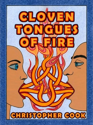 Cloven Tongues of Fire - A Novella