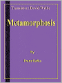 The Metamorphosis