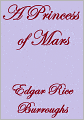 A PRINCESS OF MARS