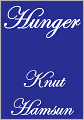 Hunger