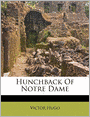 Hunchback Of Notre Dame