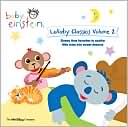 Lullaby Classics Volume 2 - A Concert For Little Ears by Baby Einstein Music Box Orchestra: CD Cover