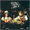 Sittin' In by Loggins & Messina: CD Cover
