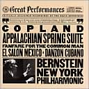 Copland: Appalachian Spring, Fanfare For The Common Man, etc.