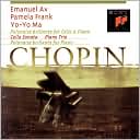 Chopin: Works for Cello & Piano