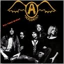 Get Your Wings by Aerosmith: CD Cover