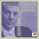 Rimsky-Korsakov: Scheherazade; Capriccio Espagnol