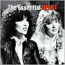 The Essential Heart by Heart: CD Cover
