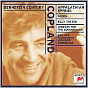 Copland: Appalachian Spring, Rodeo, etc.