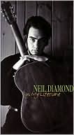 In My Lifetime by Neil Diamond: CD Cover