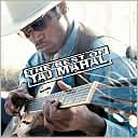 The Best of Taj Mahal by Taj Mahal: CD Cover